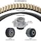 Dayco 09 Pontiac G3 Wave L4 1.6L Water Pump Kit, Wpe338K1A WPE338K1A - alternate 1